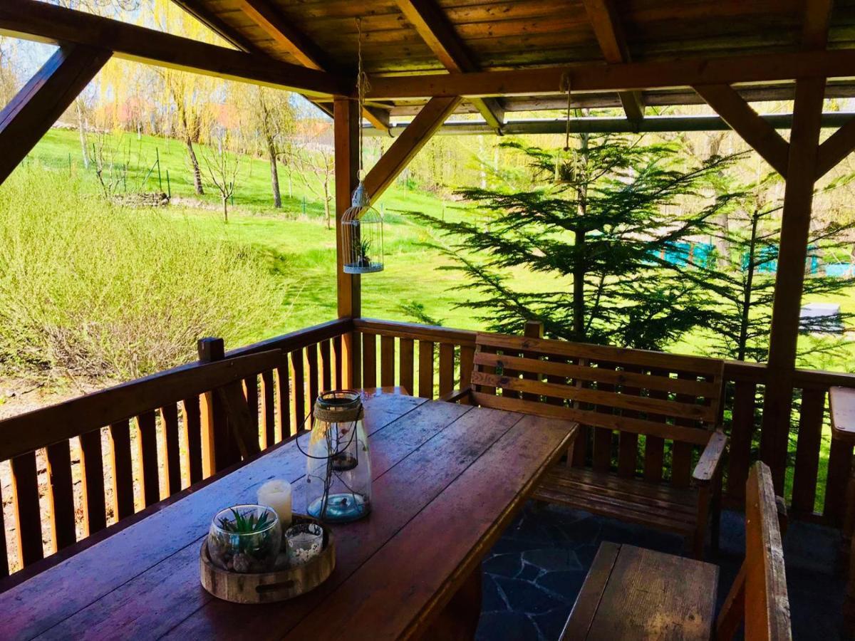 Privat Majo Hotel Liptovský Mikuláš Eksteriør billede