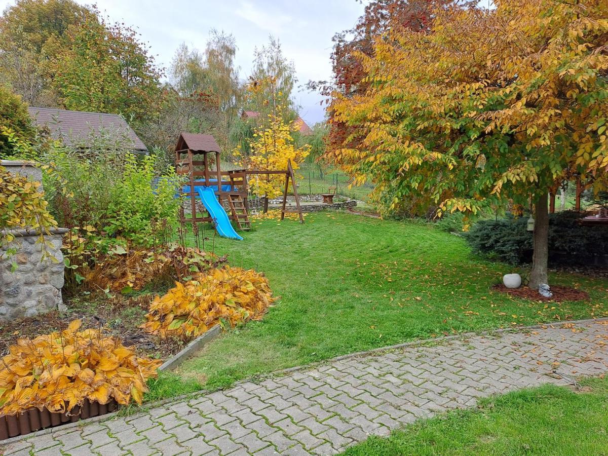 Privat Majo Hotel Liptovský Mikuláš Eksteriør billede