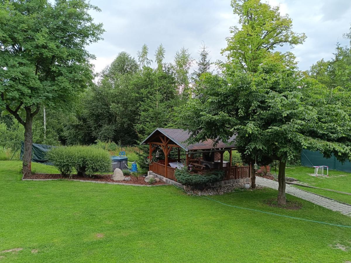 Privat Majo Hotel Liptovský Mikuláš Eksteriør billede