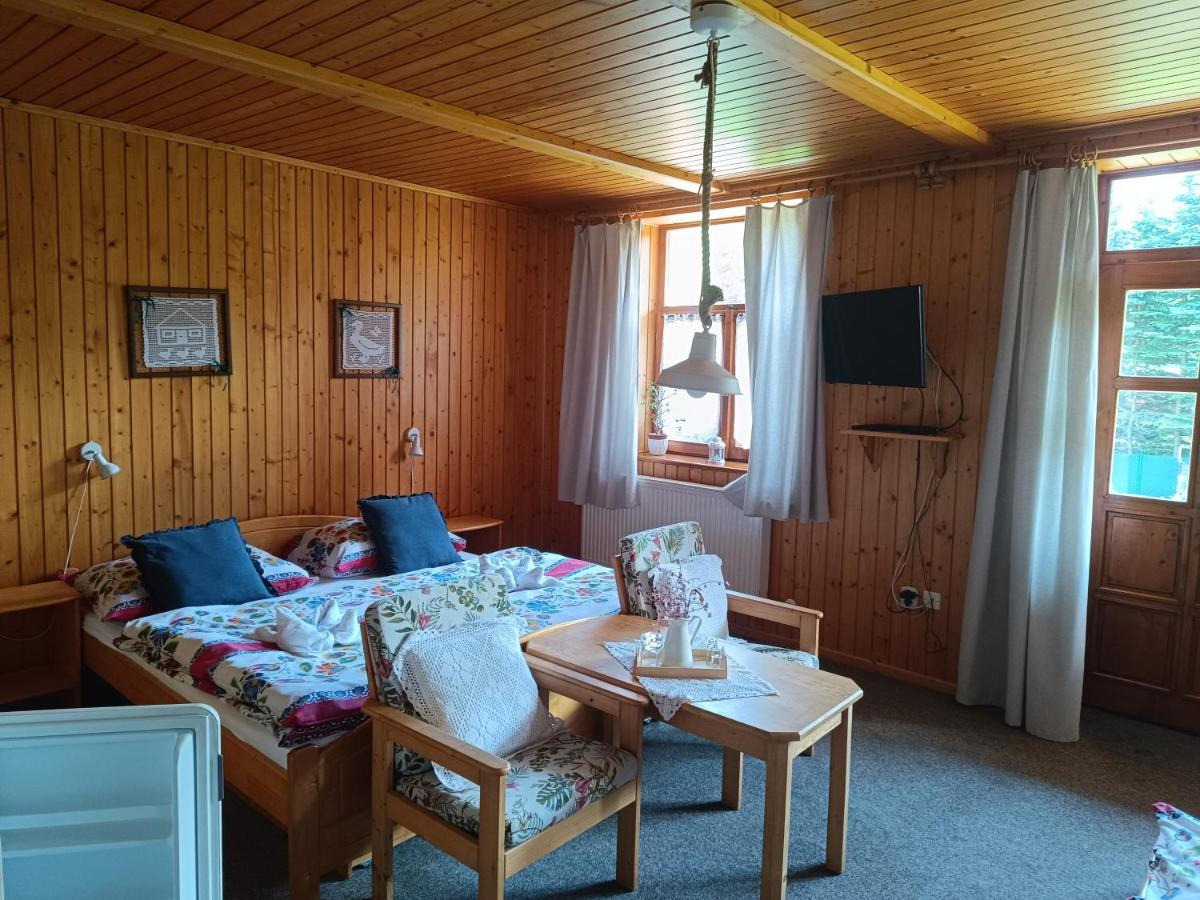Privat Majo Hotel Liptovský Mikuláš Eksteriør billede