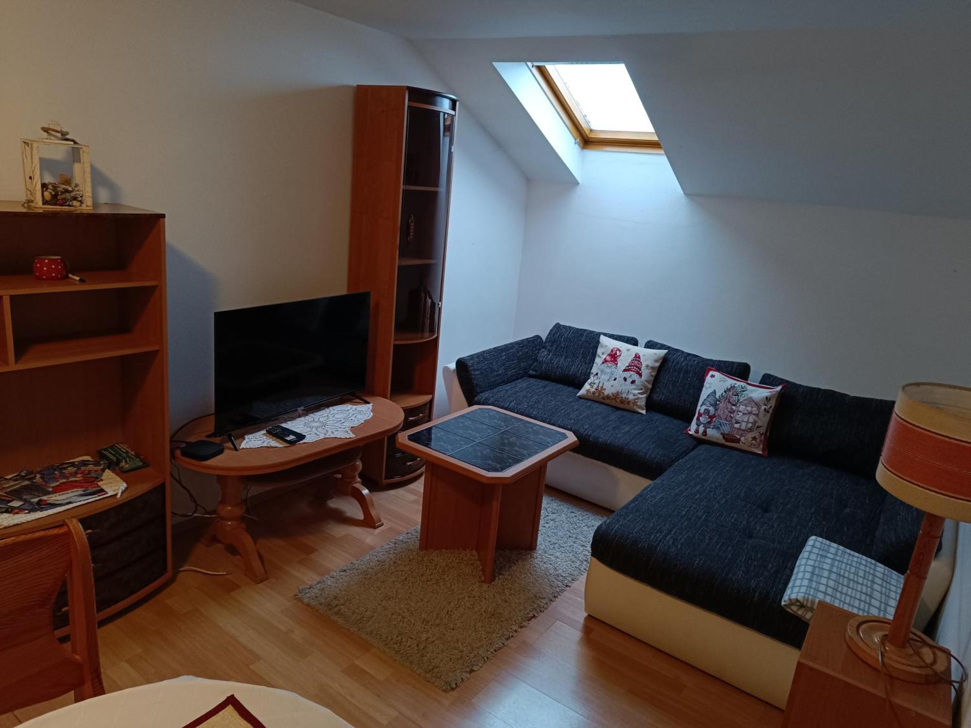 Privat Majo Hotel Liptovský Mikuláš Eksteriør billede