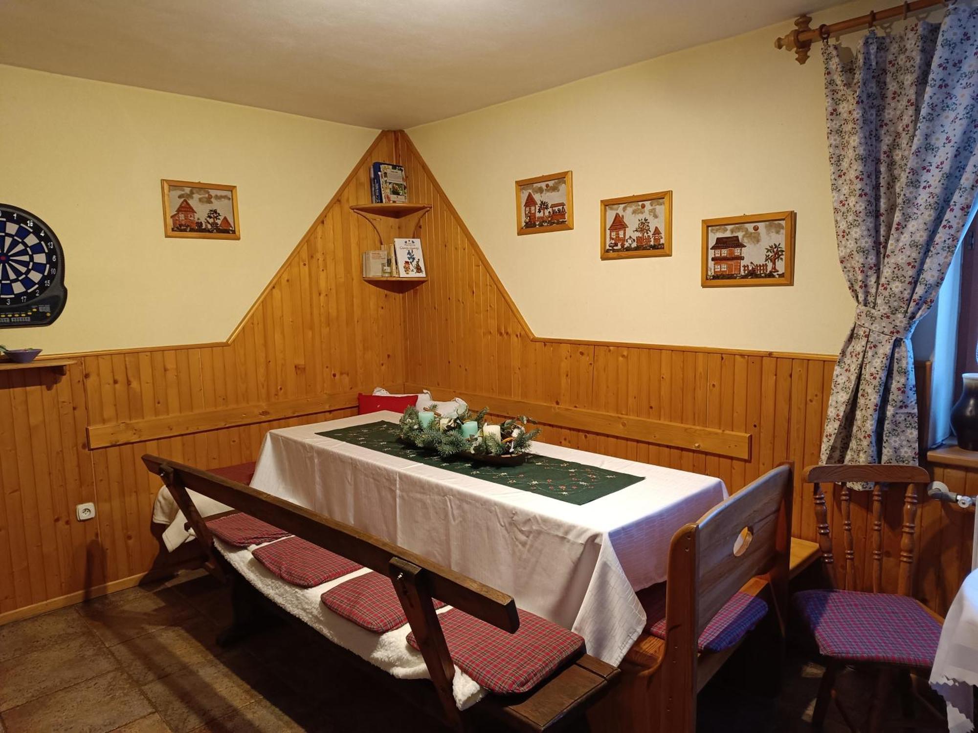 Privat Majo Hotel Liptovský Mikuláš Eksteriør billede