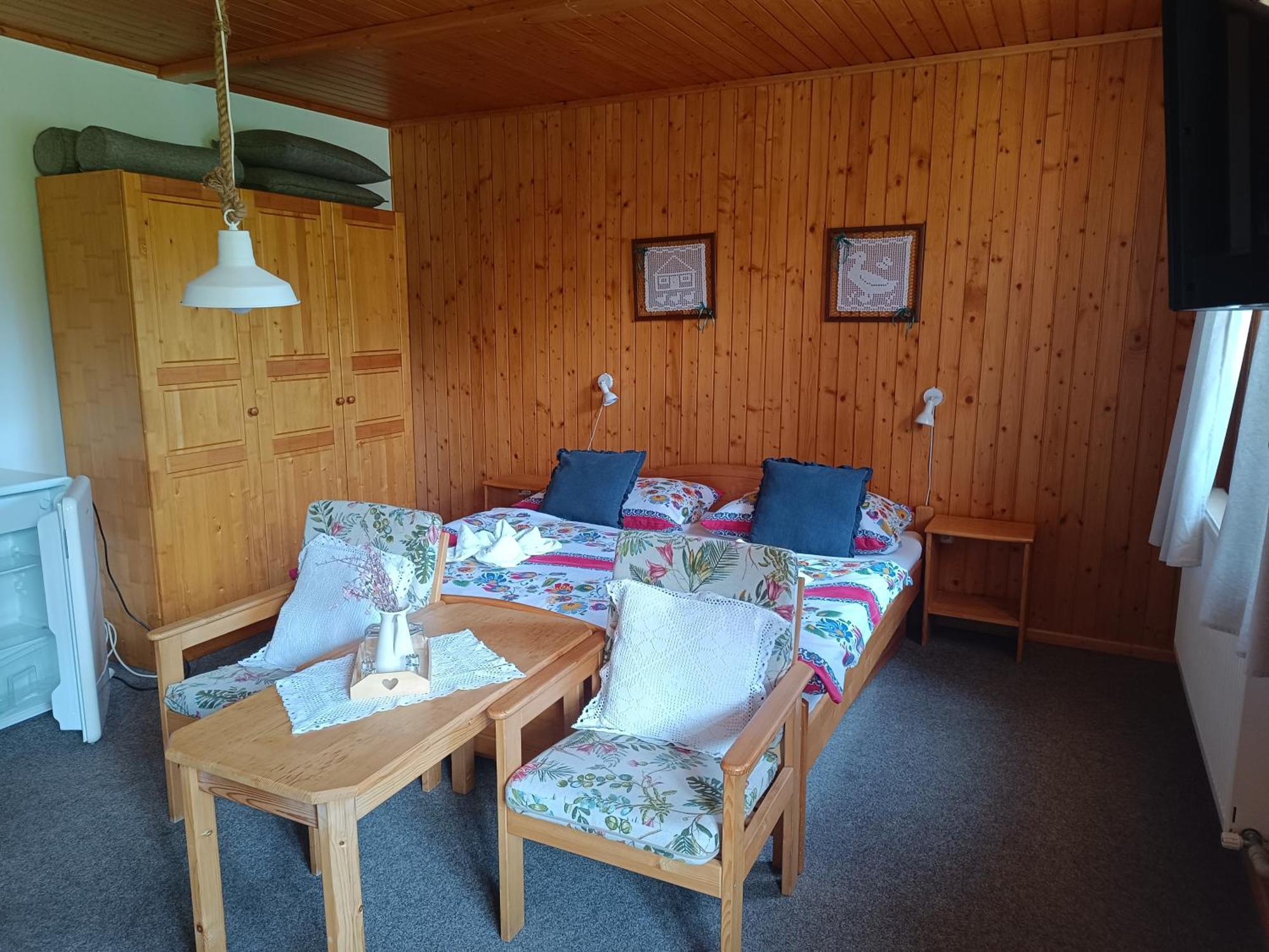 Privat Majo Hotel Liptovský Mikuláš Eksteriør billede
