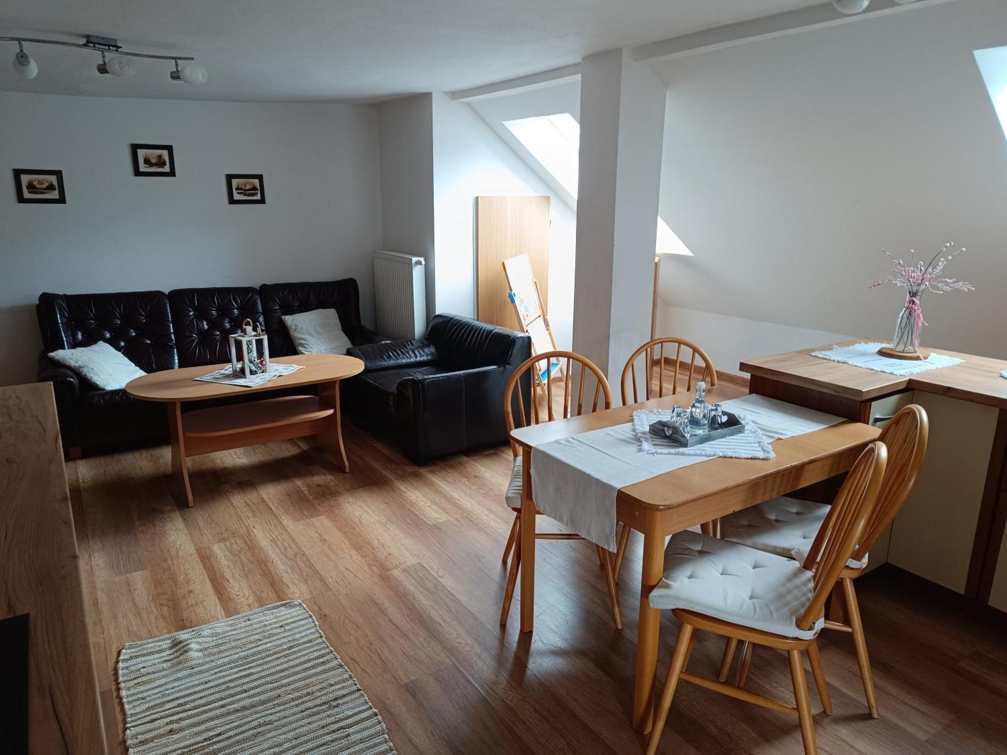 Privat Majo Hotel Liptovský Mikuláš Værelse billede