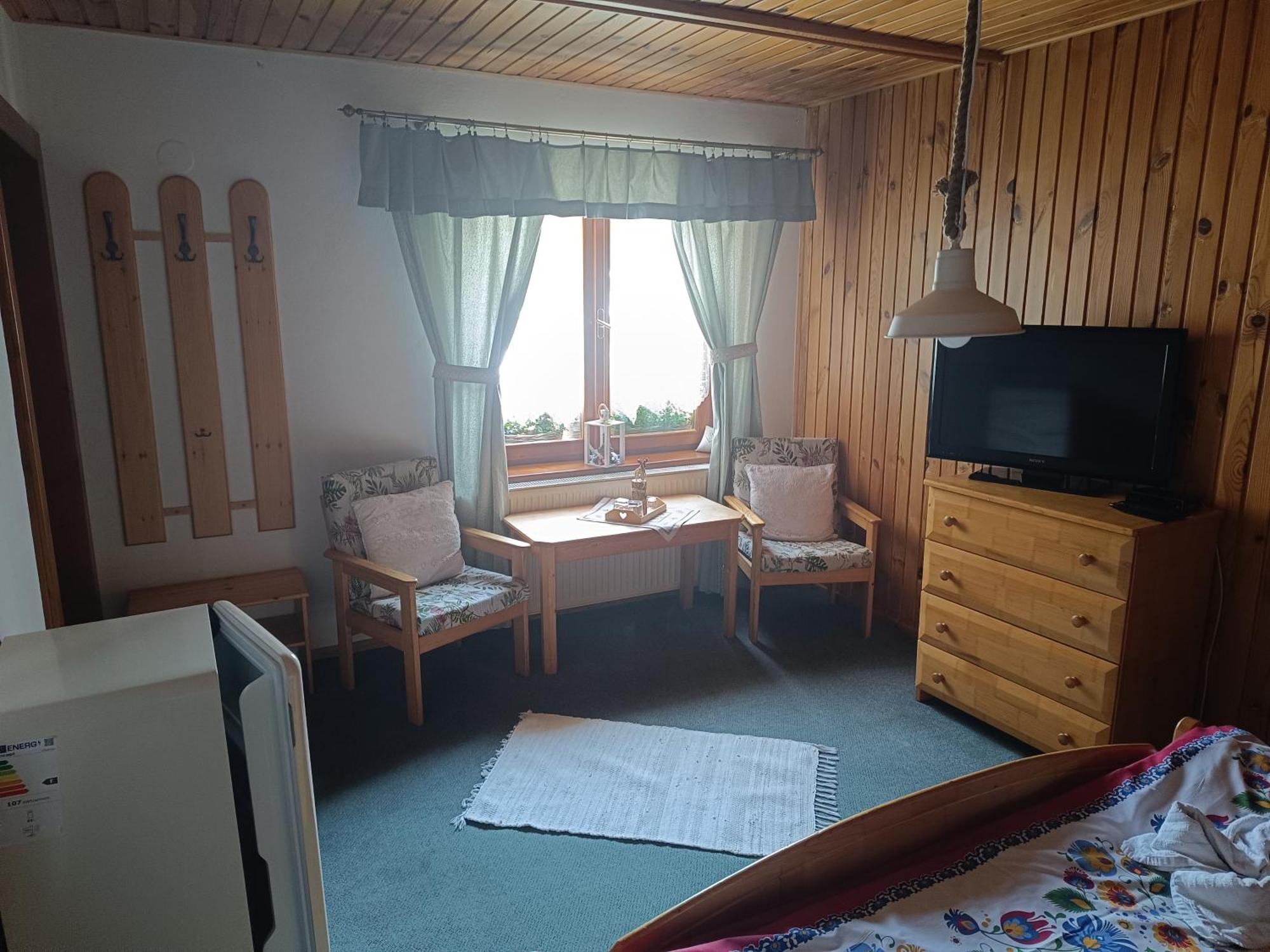 Privat Majo Hotel Liptovský Mikuláš Værelse billede