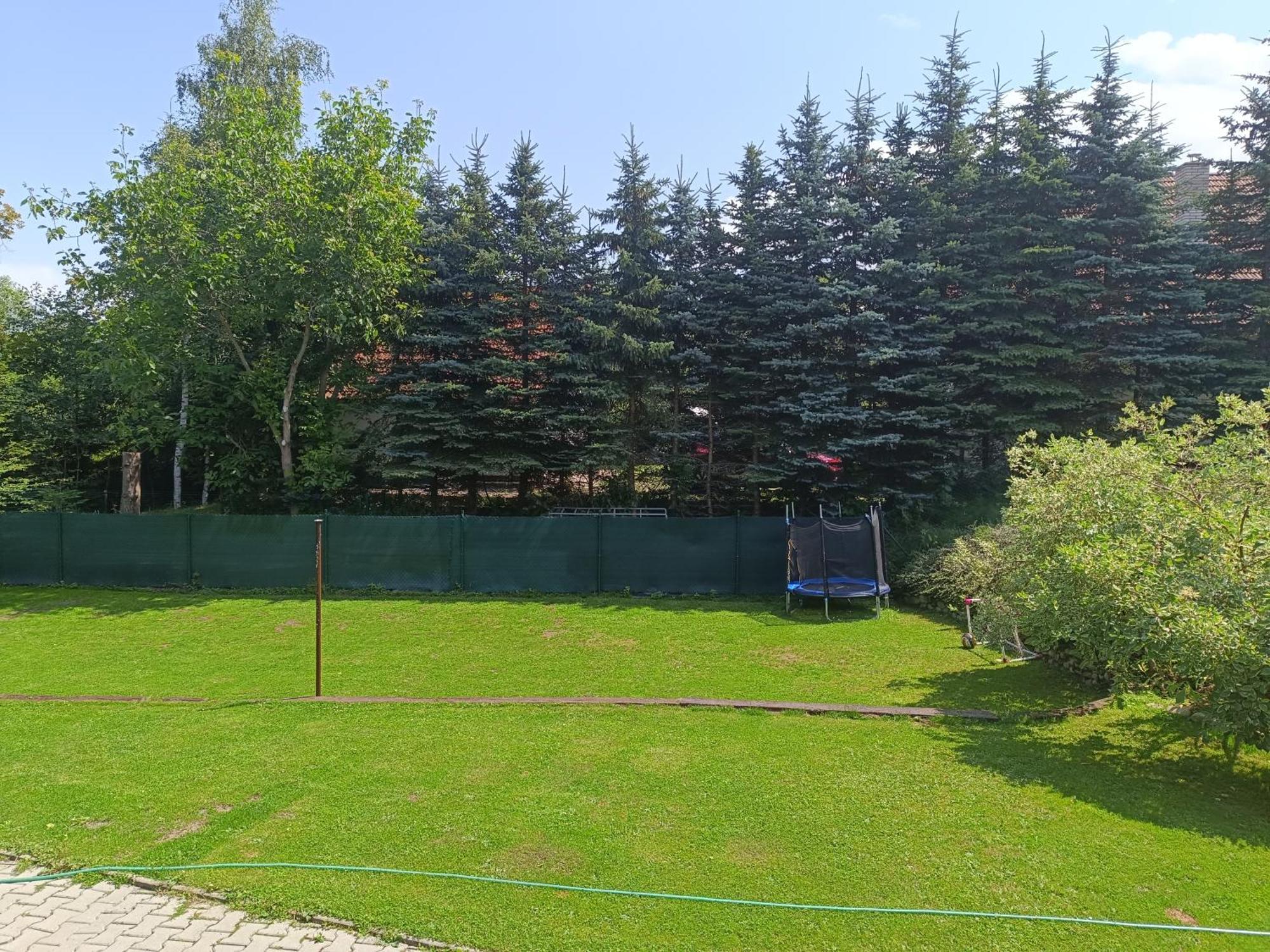 Privat Majo Hotel Liptovský Mikuláš Værelse billede