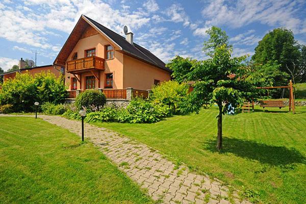 Privat Majo Hotel Liptovský Mikuláš Eksteriør billede
